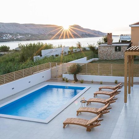 Villa Belveder باغ المظهر الخارجي الصورة