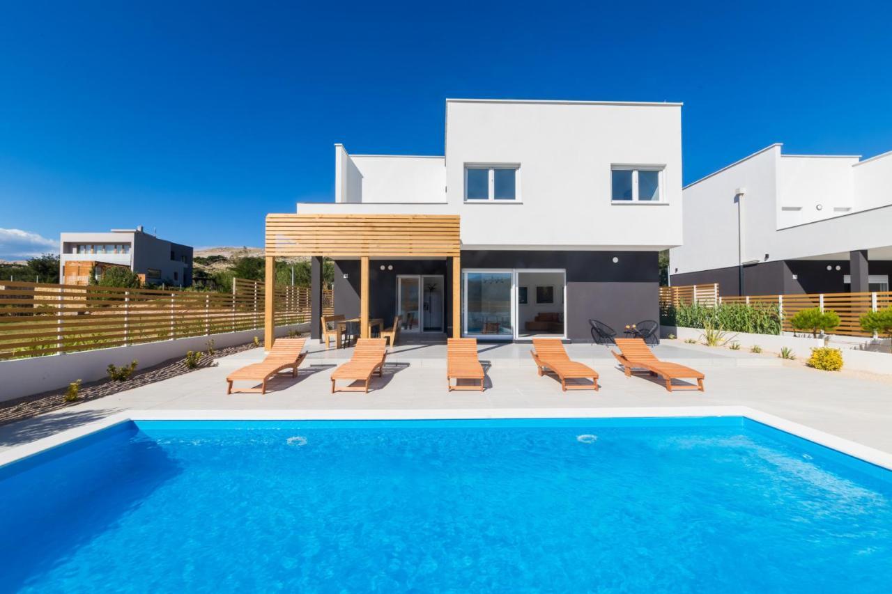 Villa Belveder باغ المظهر الخارجي الصورة