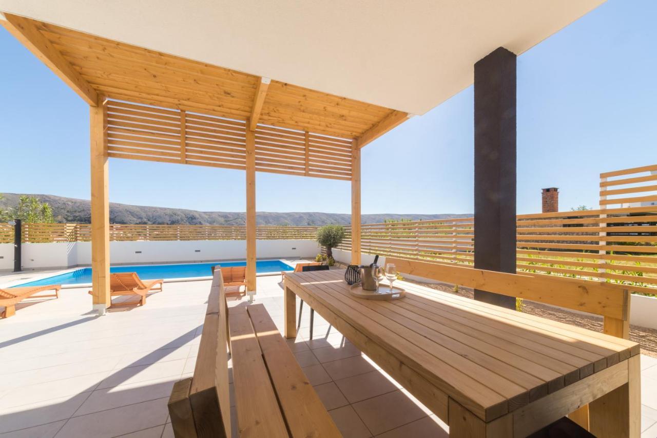 Villa Belveder باغ المظهر الخارجي الصورة