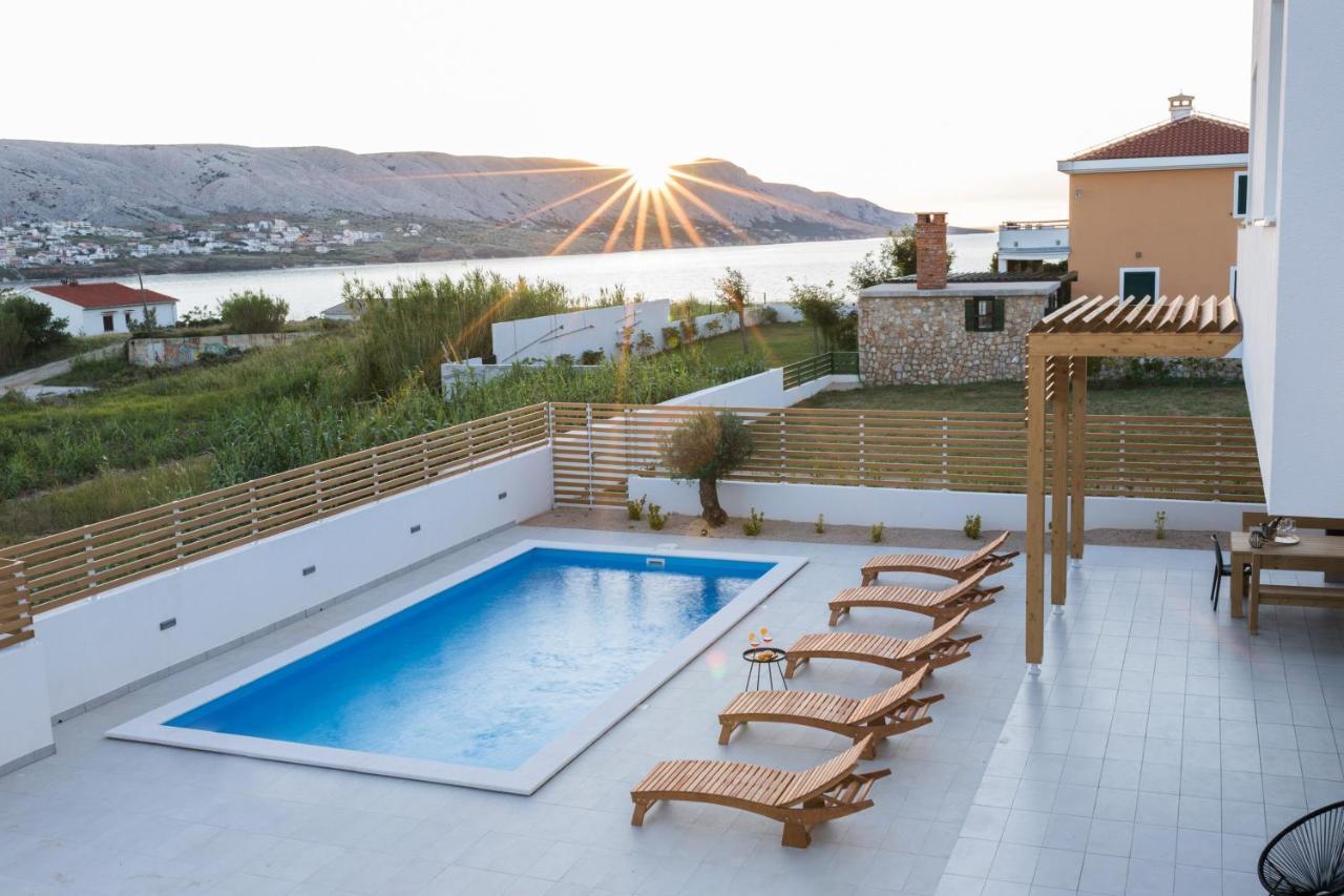 Villa Belveder باغ المظهر الخارجي الصورة