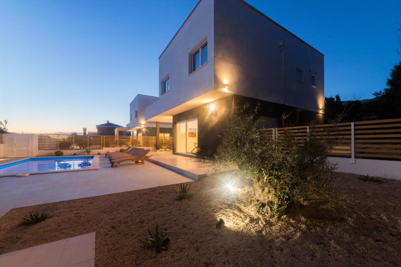 Villa Belveder باغ المظهر الخارجي الصورة